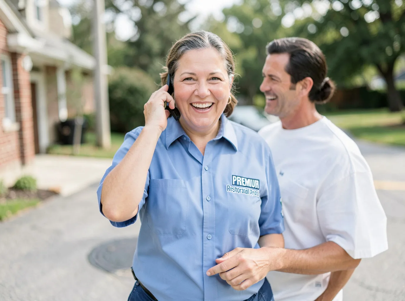Water Damage Restoration Passadumkeag, ME FAQs